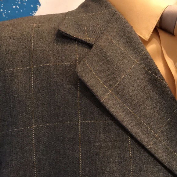 🔥SALE🔥Cosimo 6 buttons Suit - Picture 4 of 17